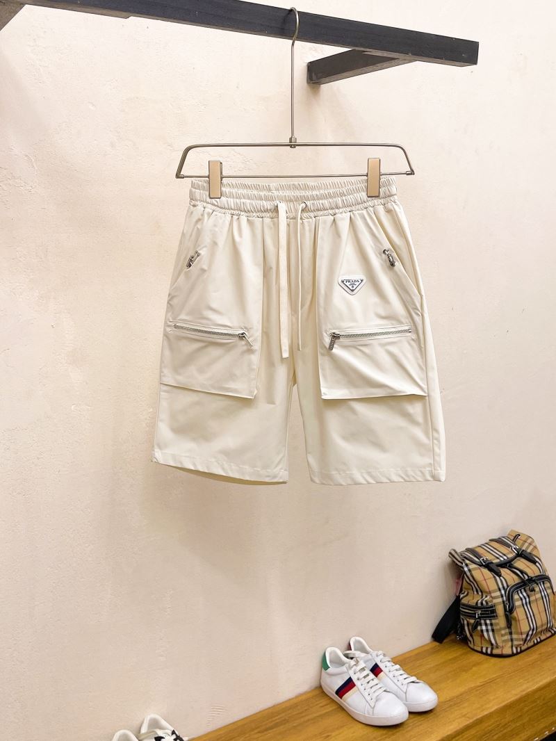 Prada Short Pants